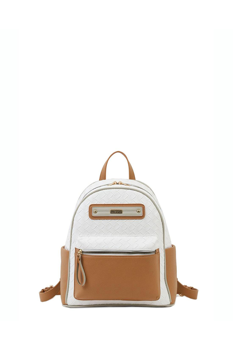 BACKPACK(27*14*33)  AVANGARDIA CONCEPT STORE