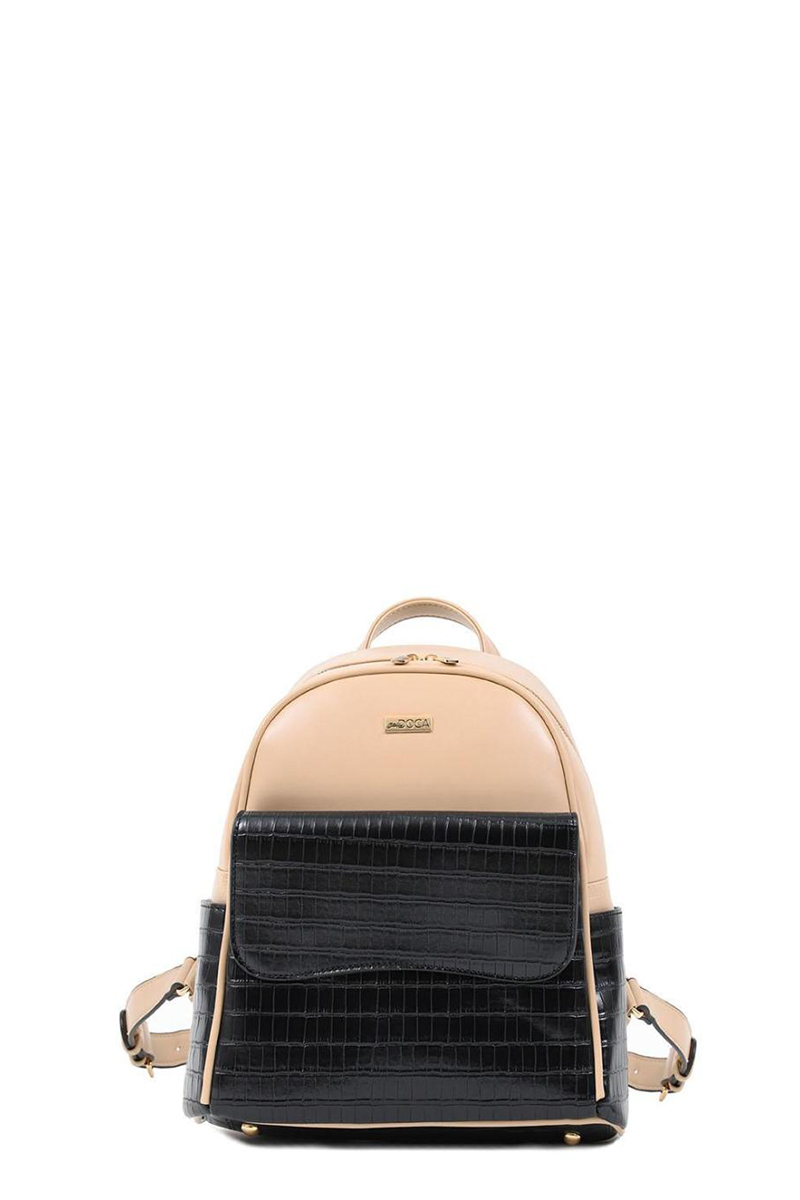 BACKPACK (27.5*31*13)  AVANGARDIA CONCEPT STORE