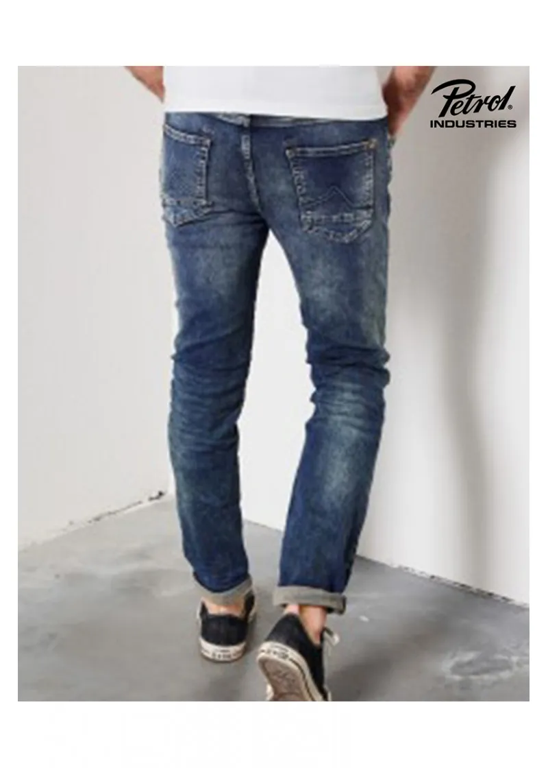 SEAHAM VTG JEANS 