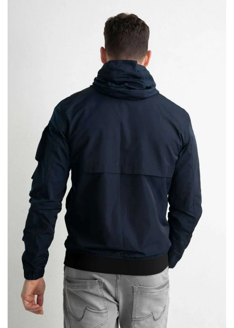 Men Jacket Bomber 