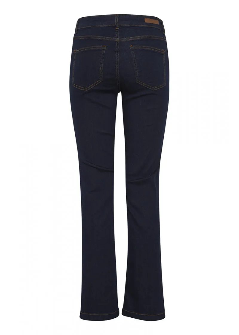 BYLOLA BYLUNI JEANS - JEANS 