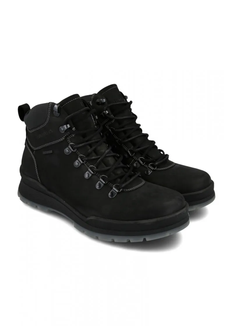 HIKING ANKLE BOOT WRES 