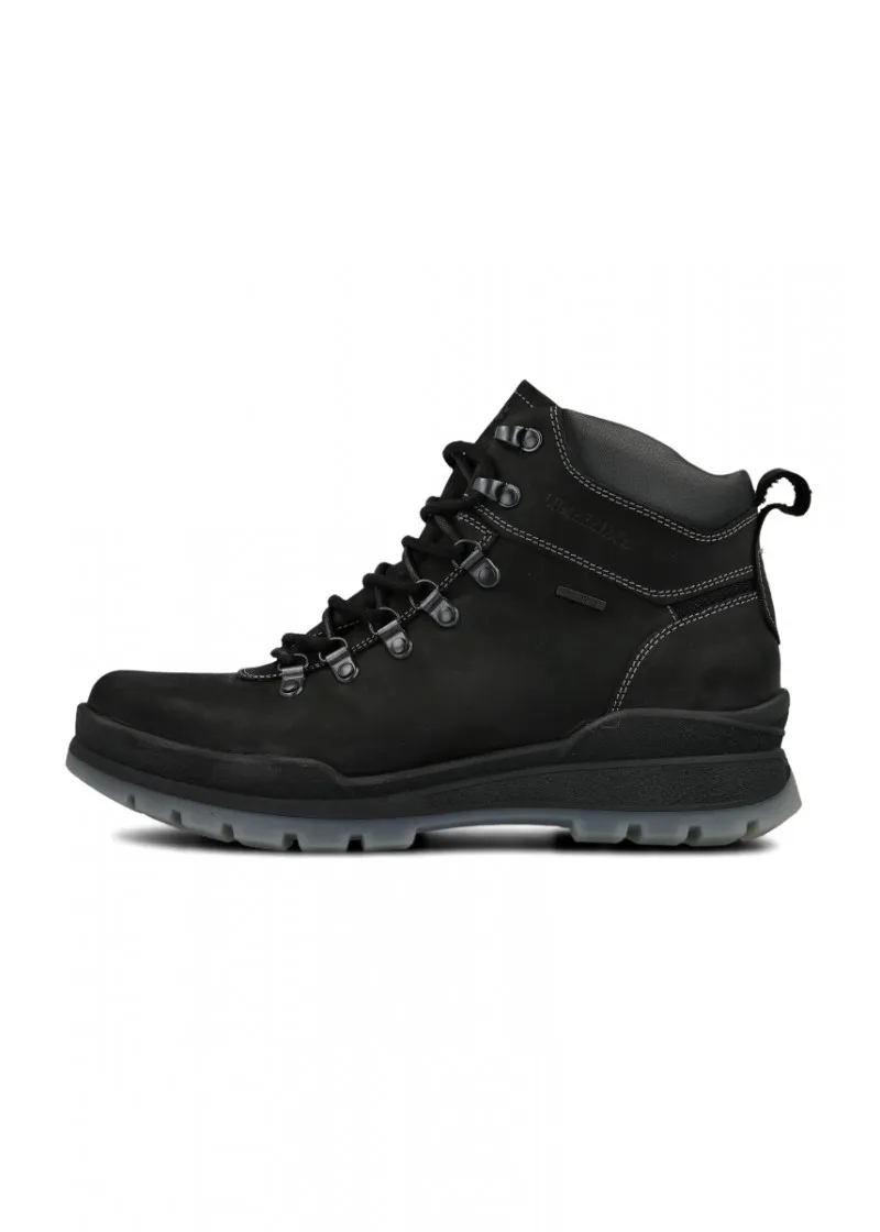 HIKING ANKLE BOOT WRES 