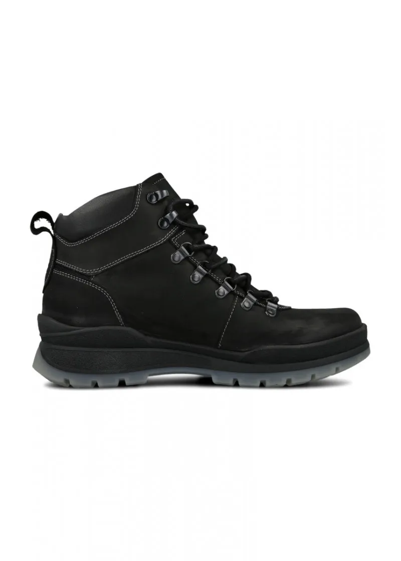 HIKING ANKLE BOOT WRES 