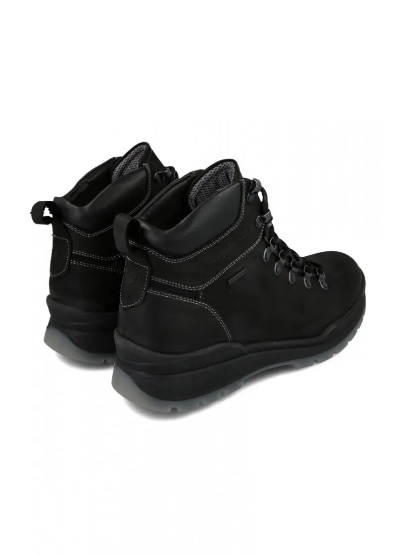 HIKING ANKLE BOOT WRES 