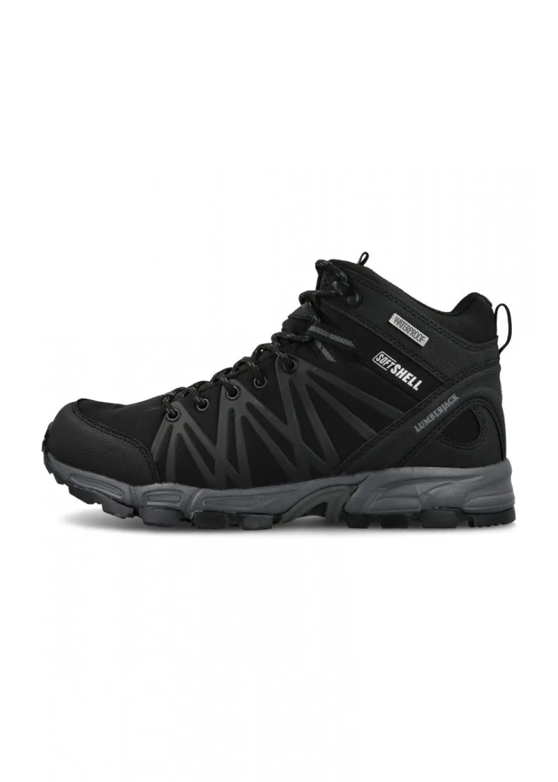 HIKING BOOT WPF 