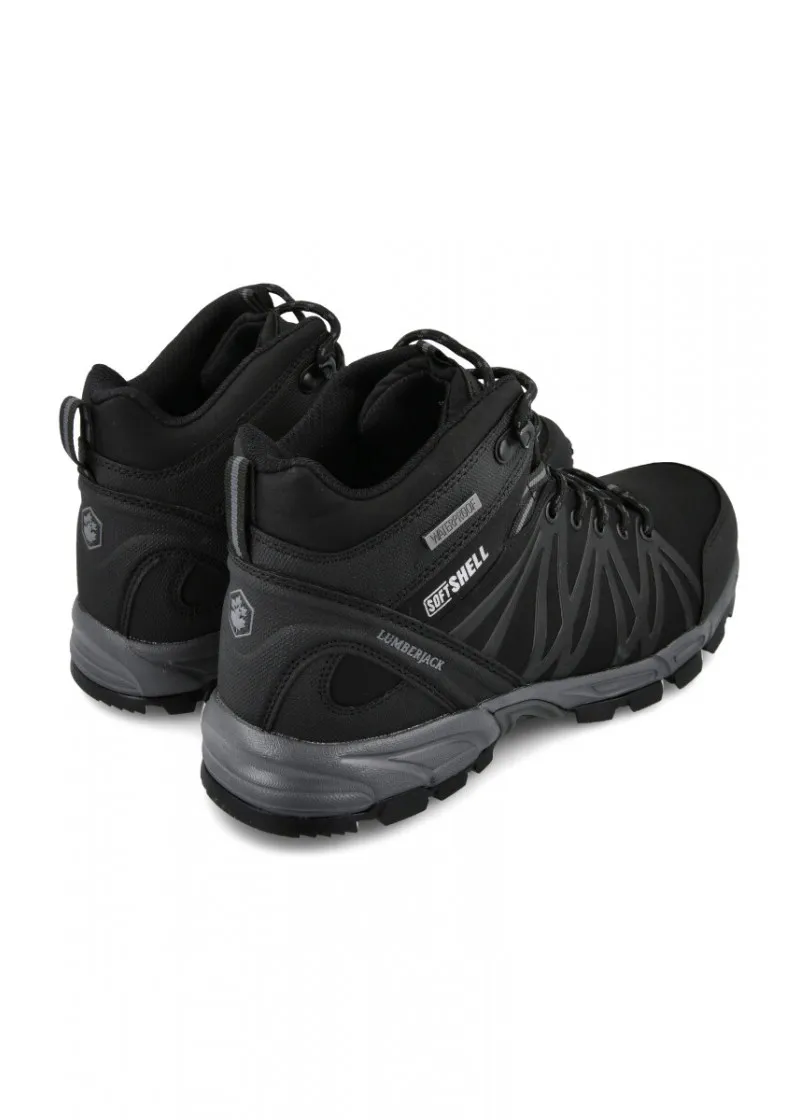 HIKING BOOT WPF 