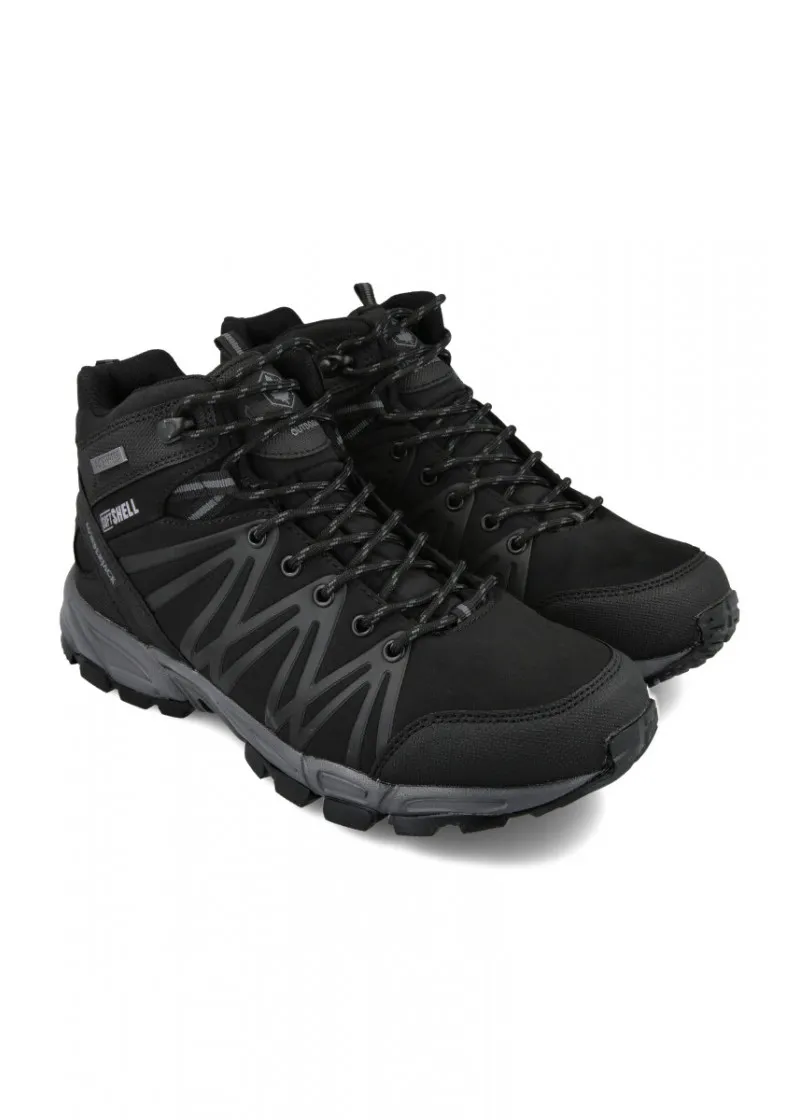 HIKING BOOT WPF 