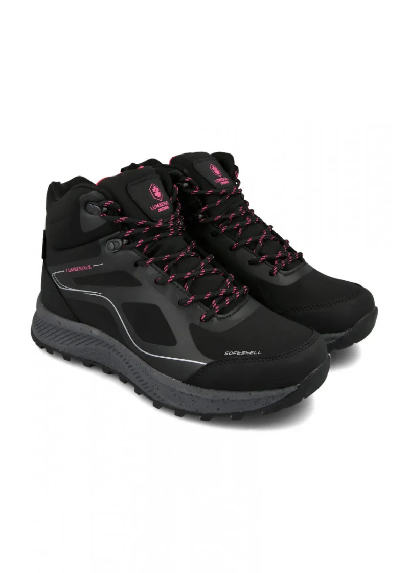 HIKING BOOT WPF 