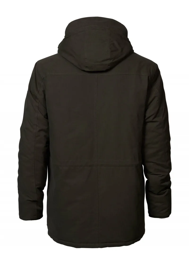 Men Jacket Parka 