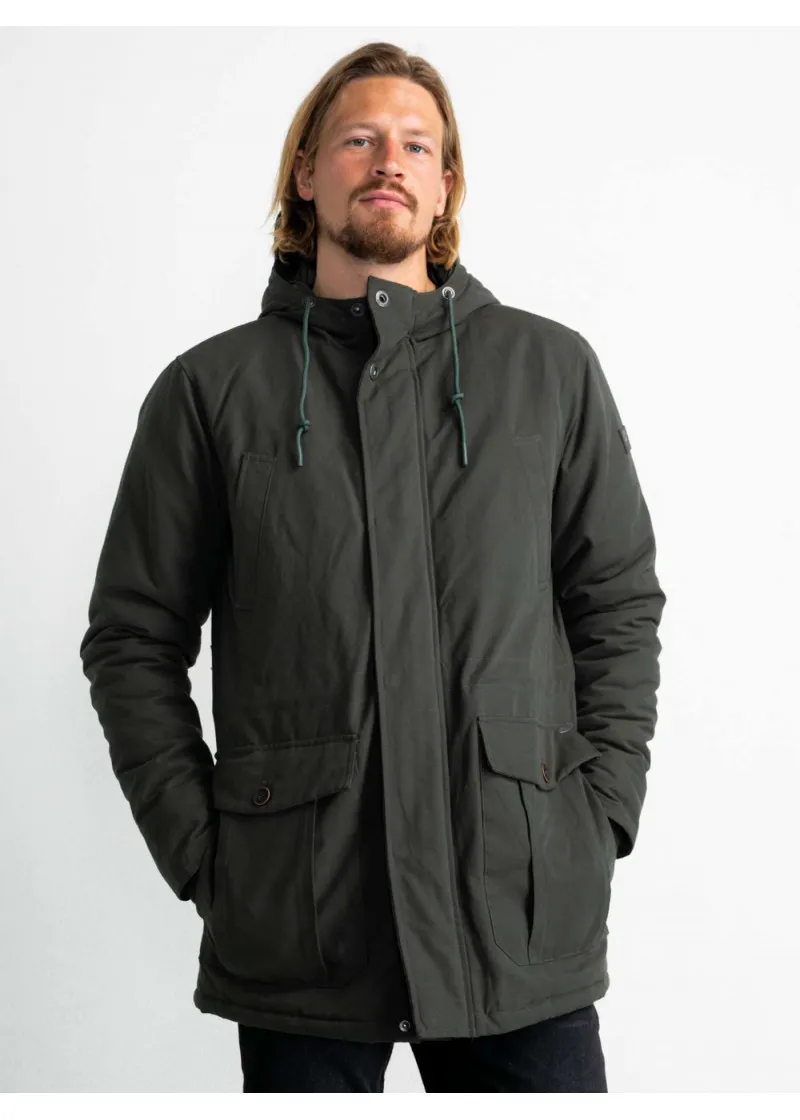 Men Jacket Parka 