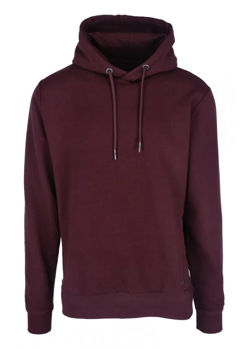 Men Sweater Hooded 