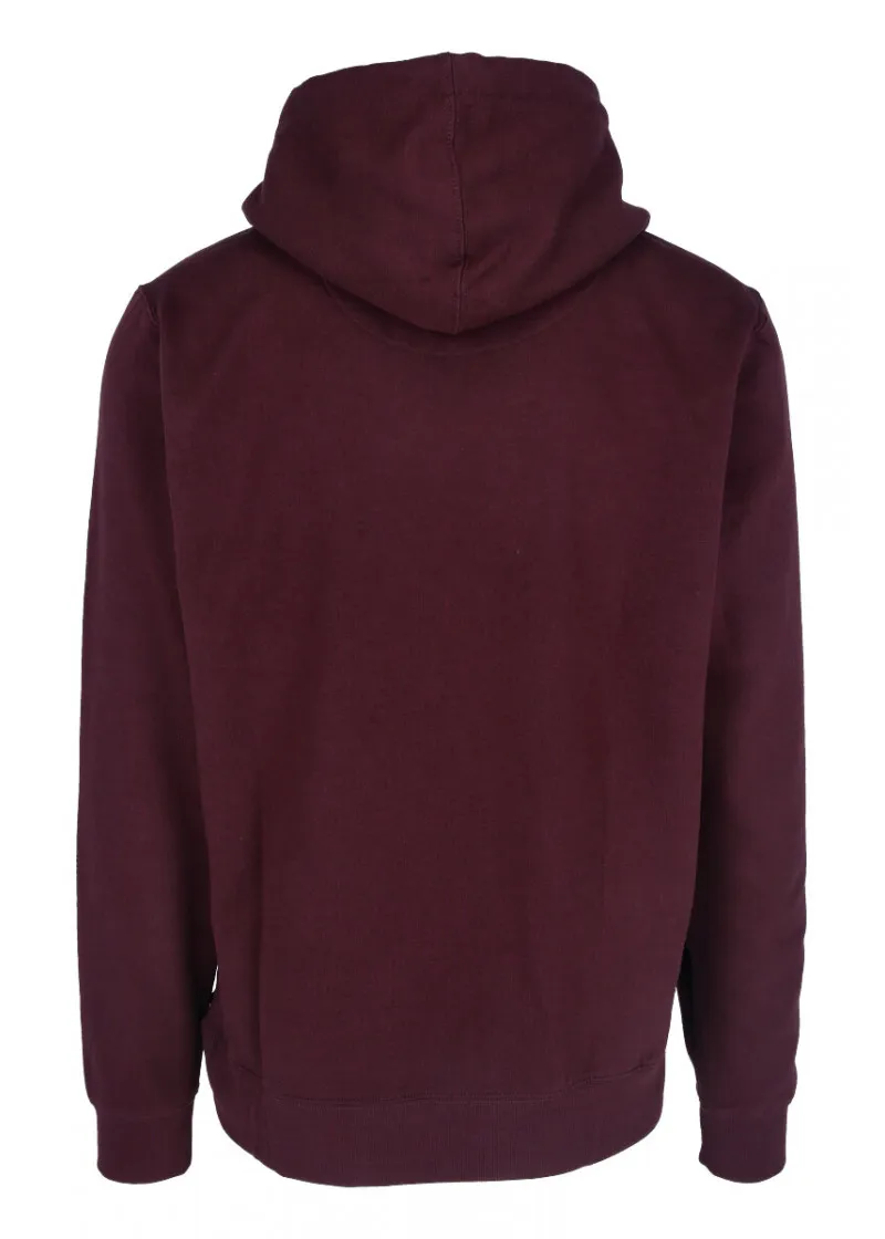 Men Sweater Hooded 