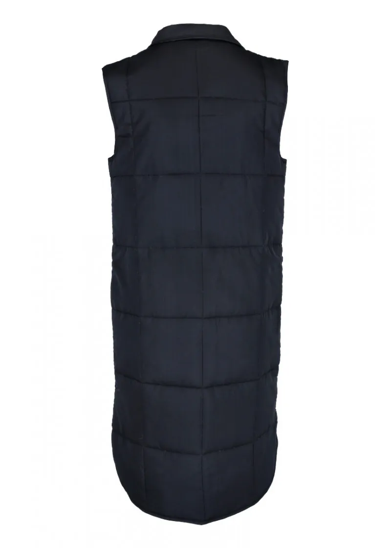 BYBABETA WAISTCOAT 