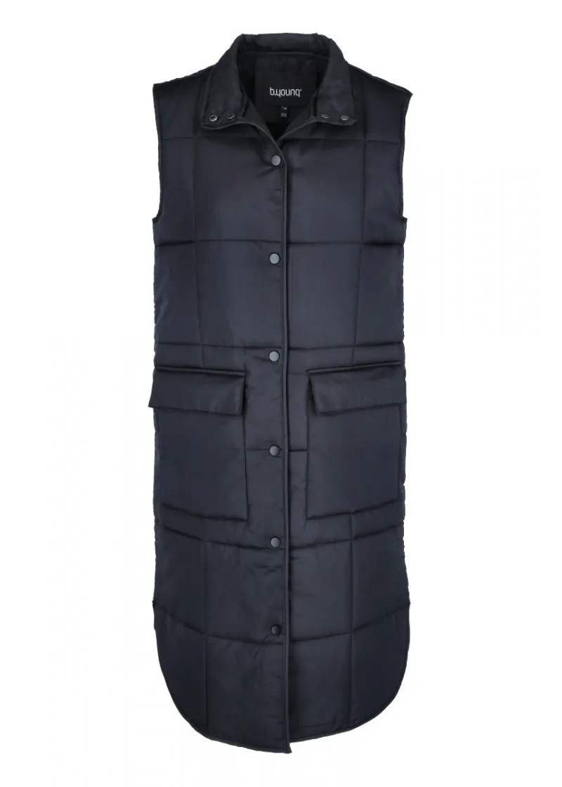 BYBABETA WAISTCOAT 