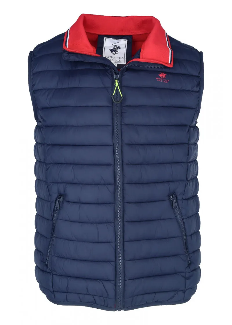 GILET BHPC ASS. 