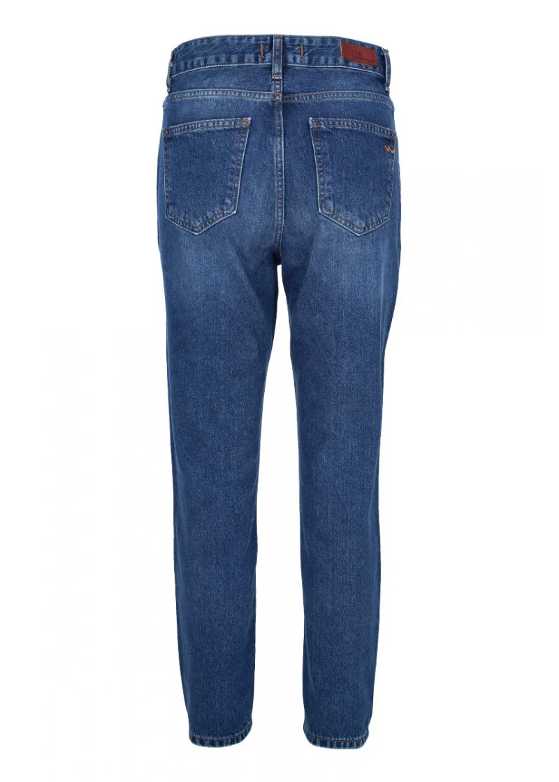 LAVINA X JEAN TROUSERS 