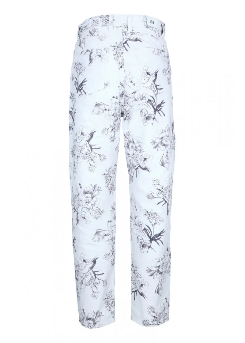 SHENA TROUSERS 