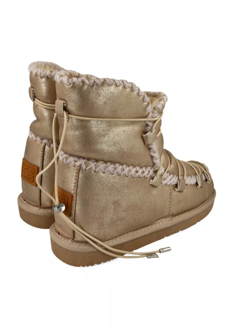 CAS BOOTS 