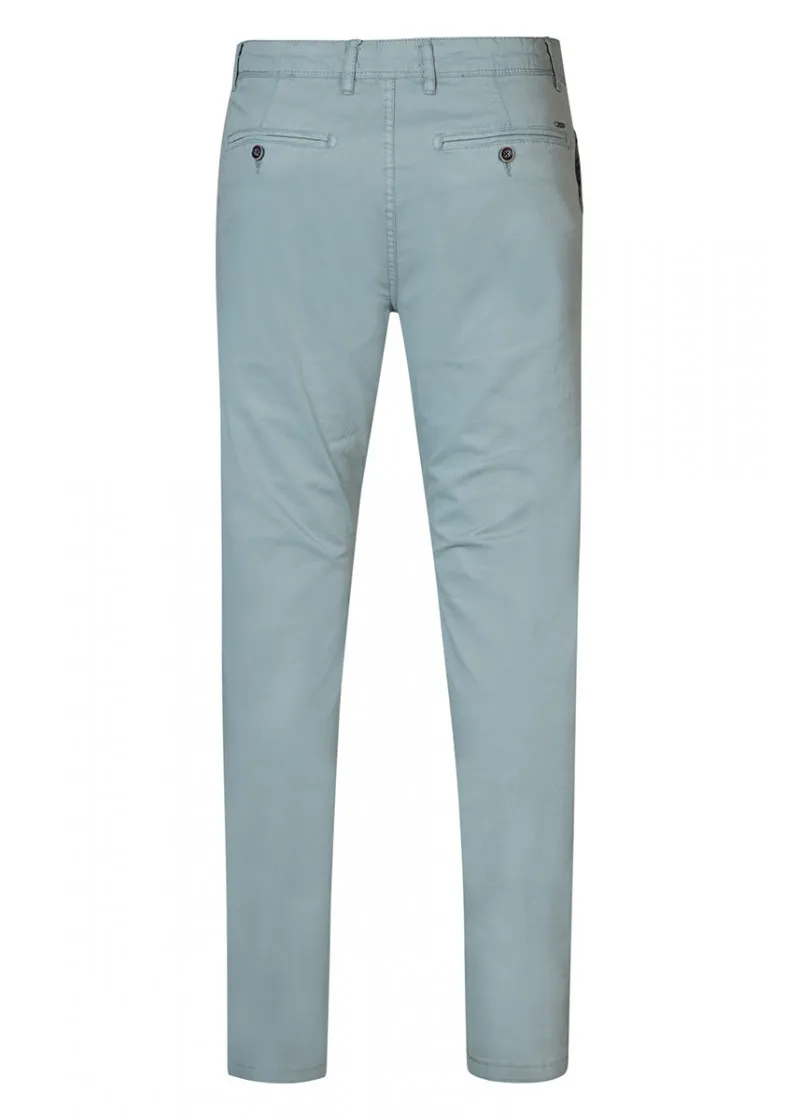 Men Non Denim Chino 