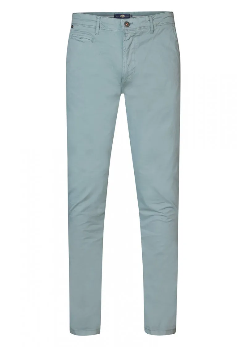 Men Non Denim Chino 