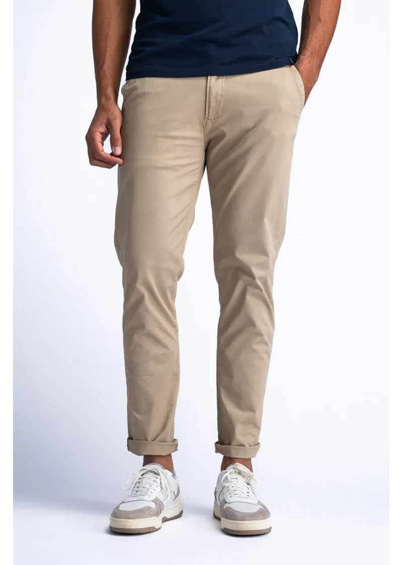 Men Non Denim Chino 