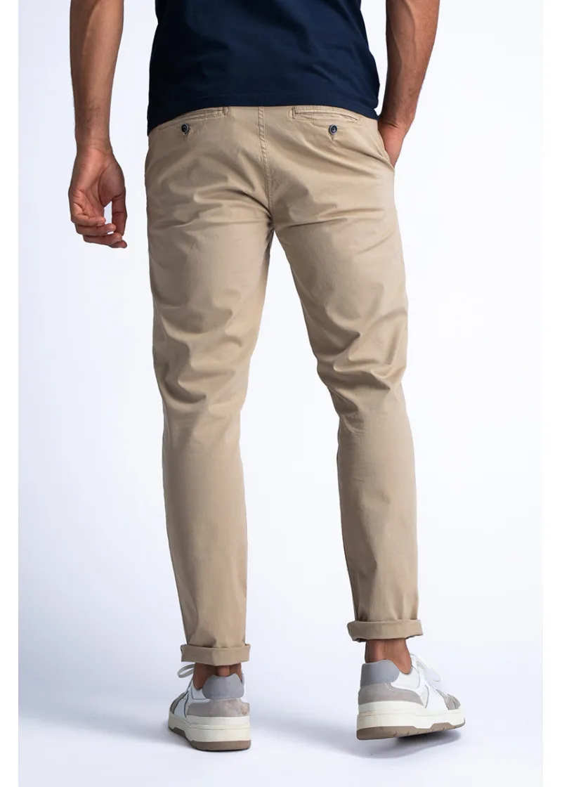 Men Non Denim Chino 