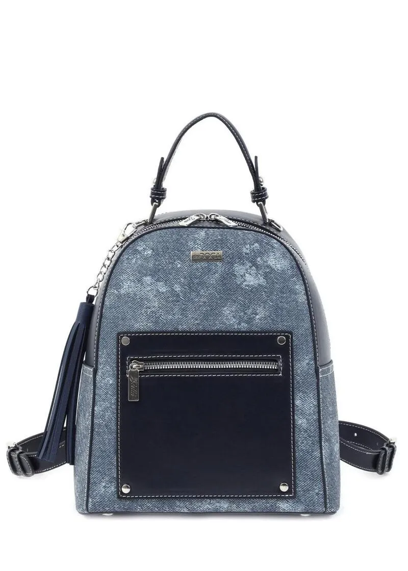 BACKPACK  (24*12*29,5) 