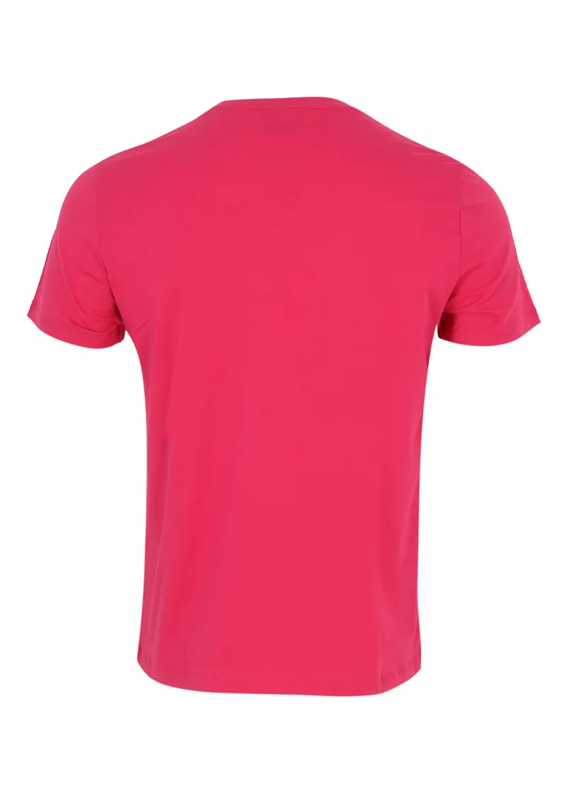 T-SHIRT MANICA CORTA 