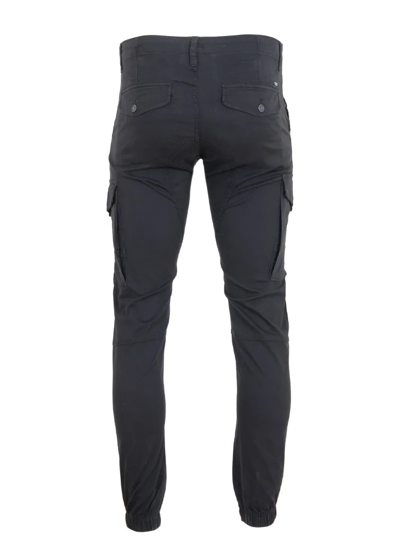 Cargo Trousers 