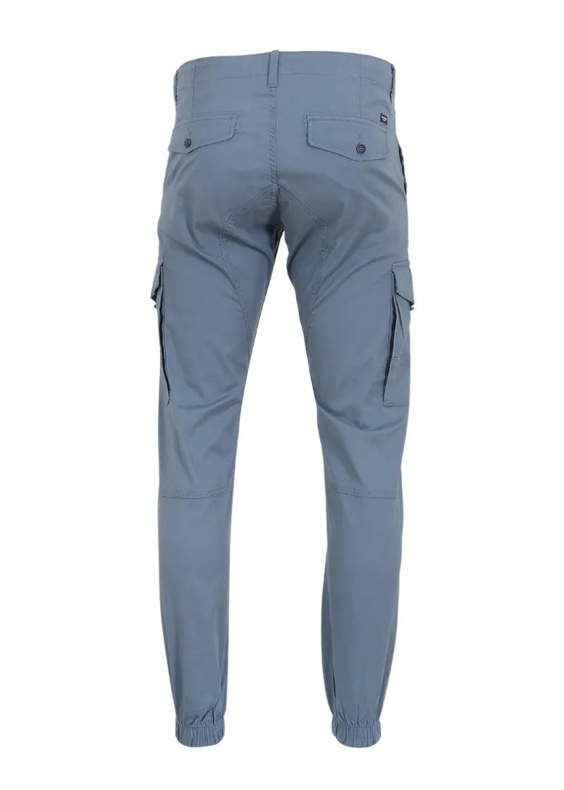 Cargo Trousers 