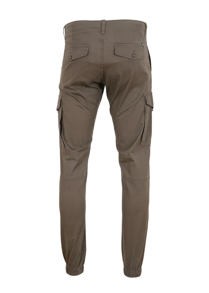 Cargo Trousers 