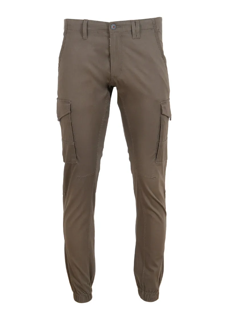 Cargo Trousers 