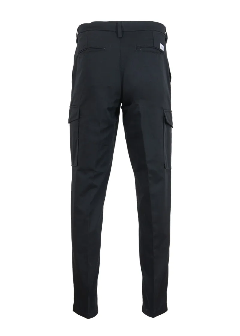 Cargo Trousers 