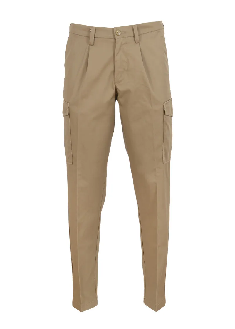 Cargo Trousers 