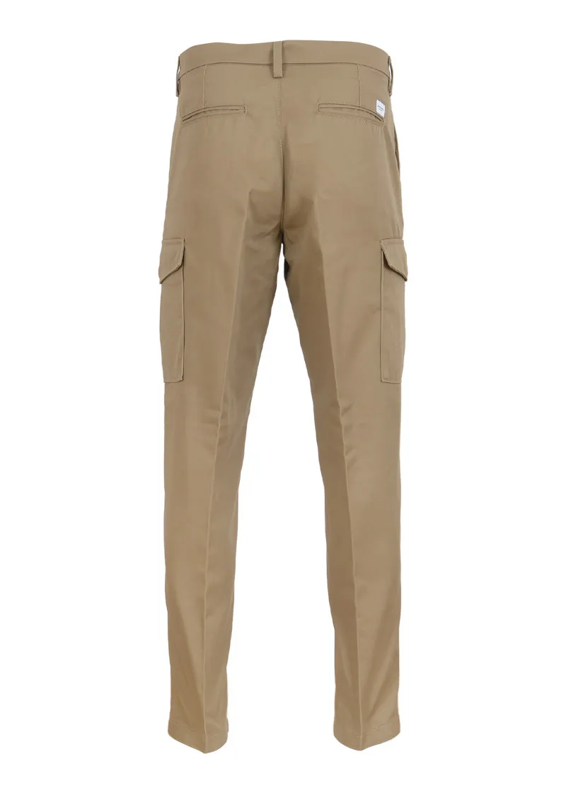 Cargo Trousers 