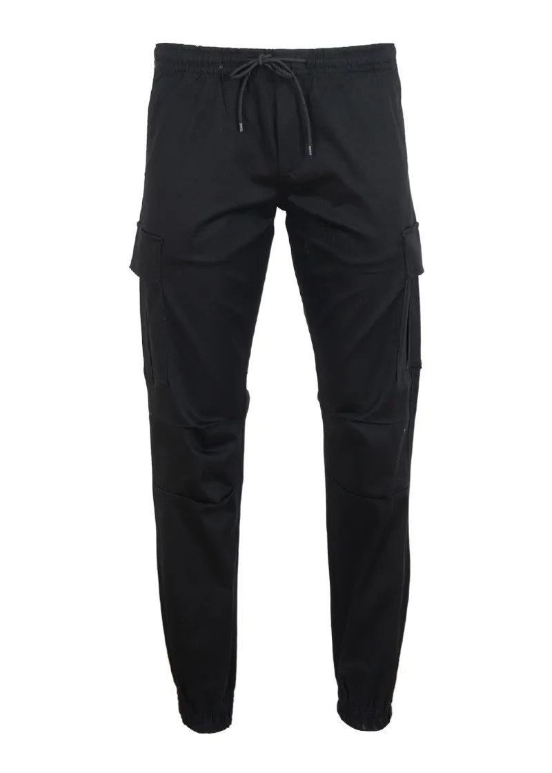 Cargo Trousers 