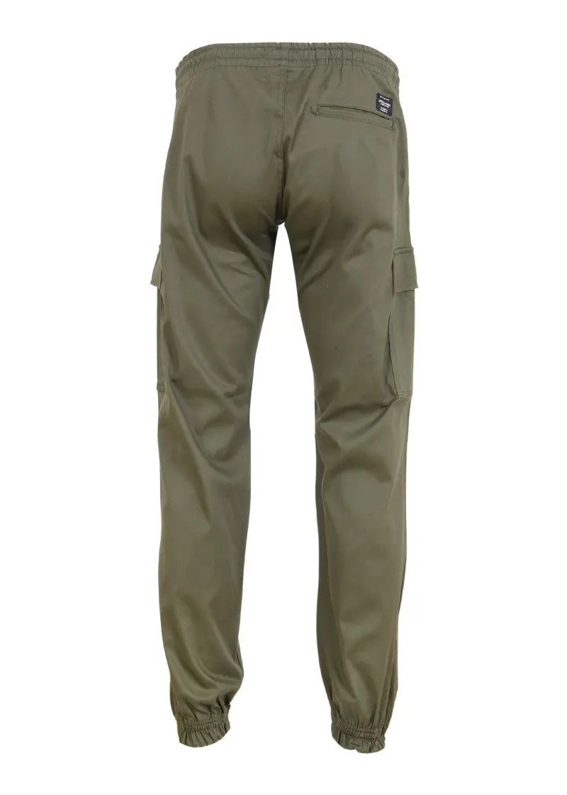 Cargo Trousers 