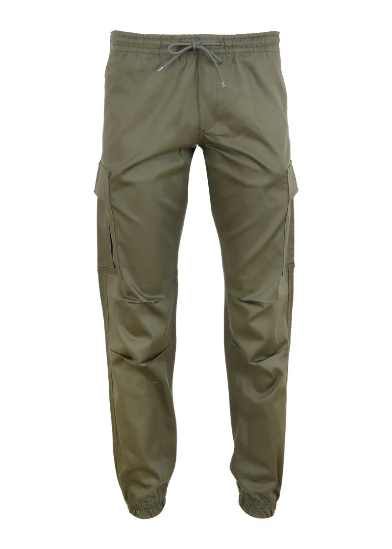 Cargo Trousers 