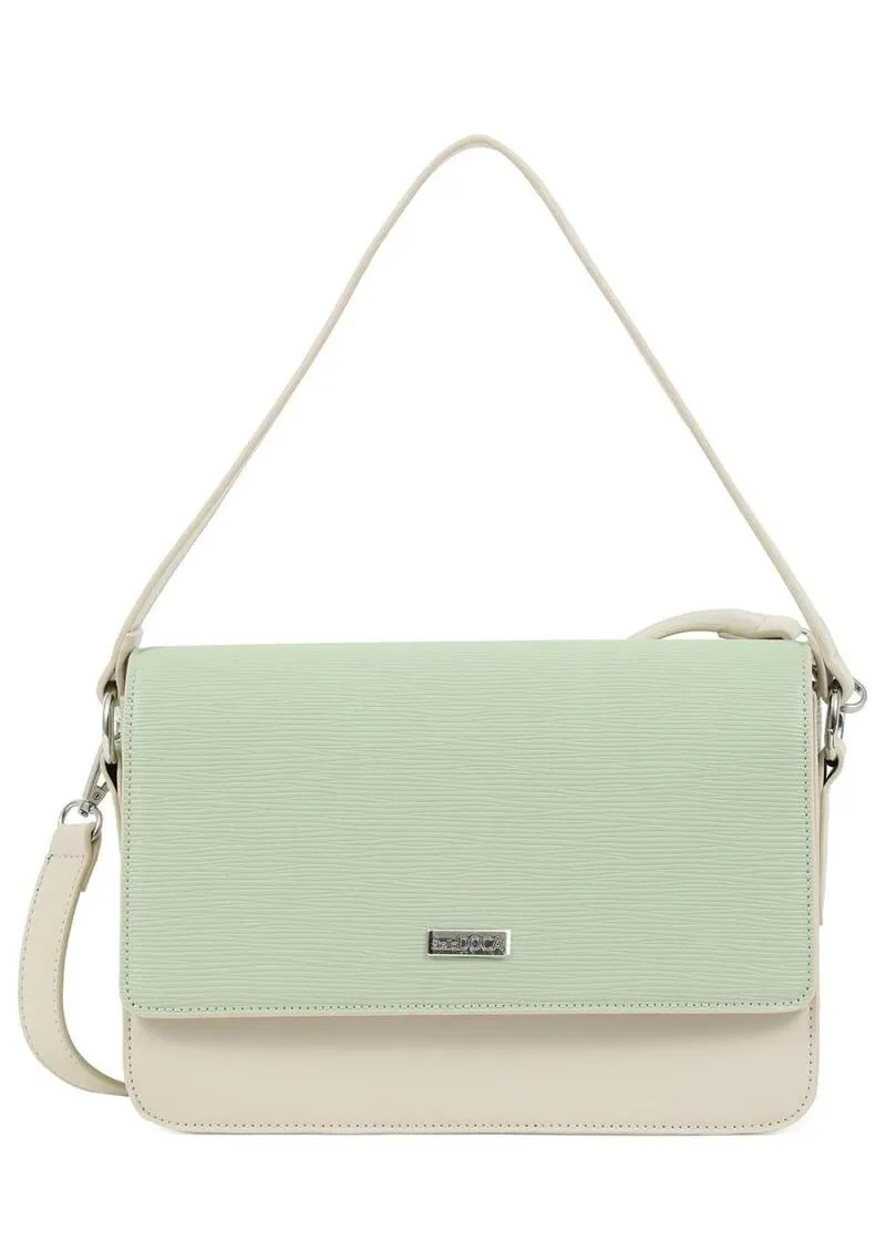 CROSSBODY BAG  (26*10*18) 