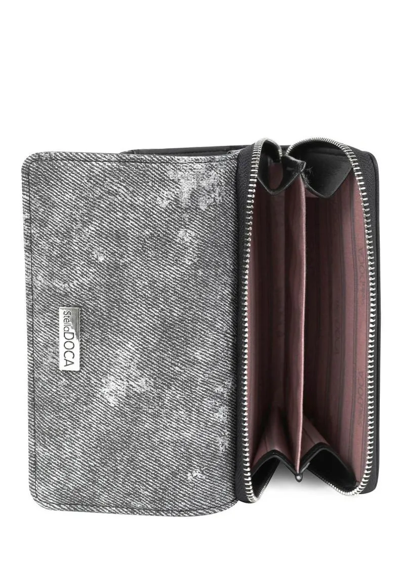 WALLET (17,5*10) 