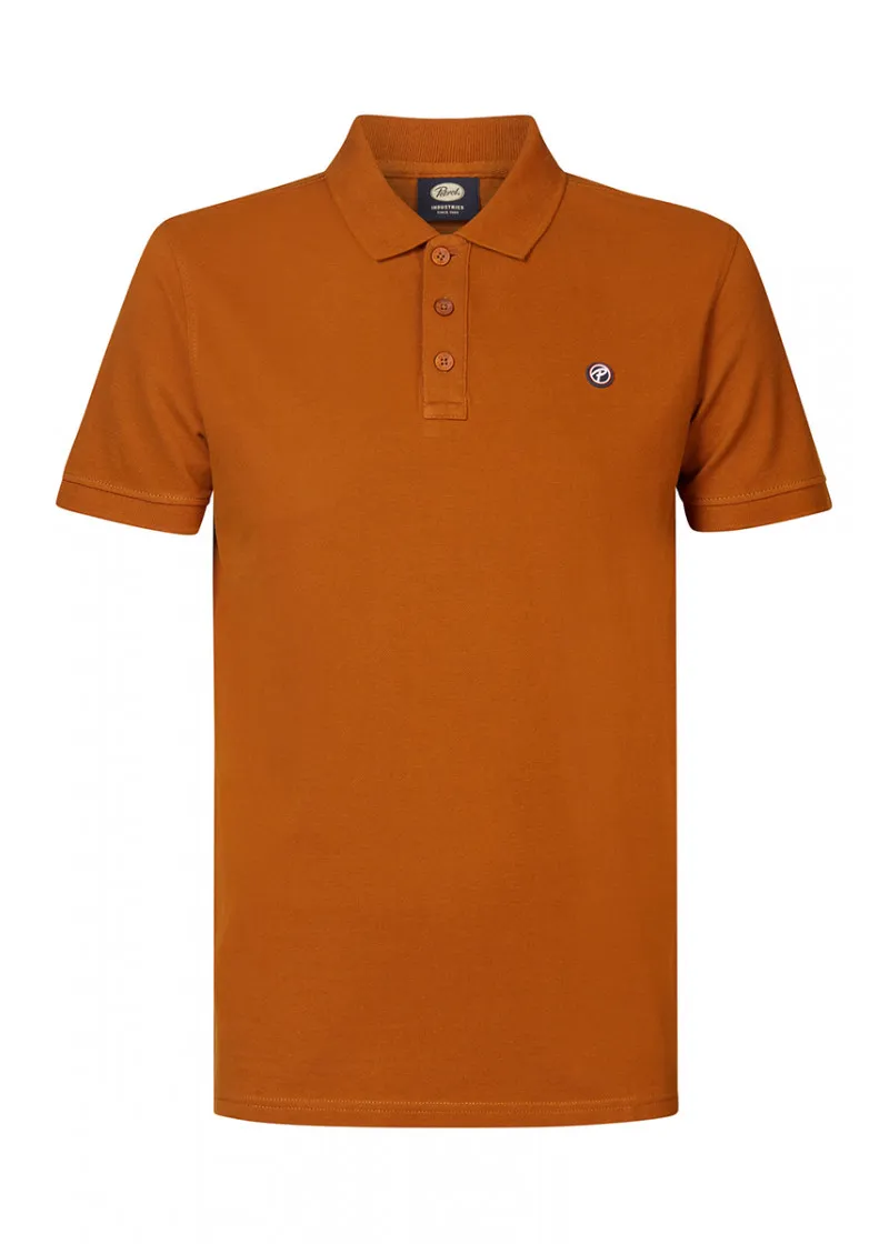 Men Polo Short Sleeve 