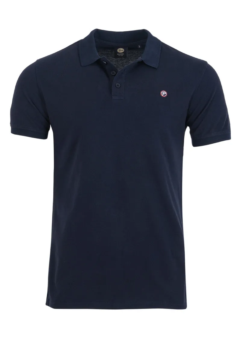 Men Polo Short Sleeve 