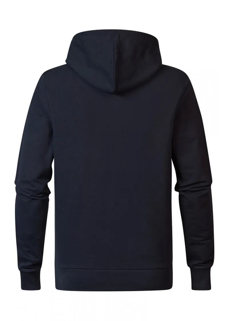 Men Sweater Hooded 