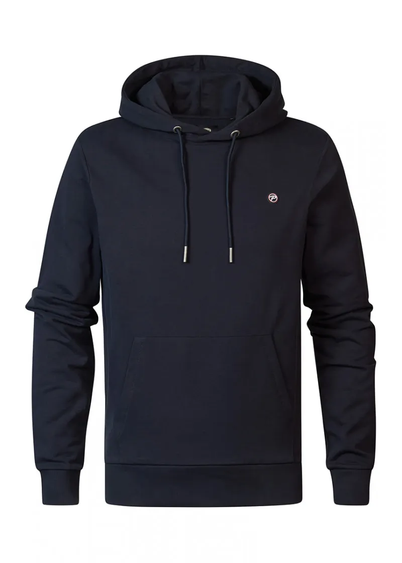 Men Sweater Hooded 