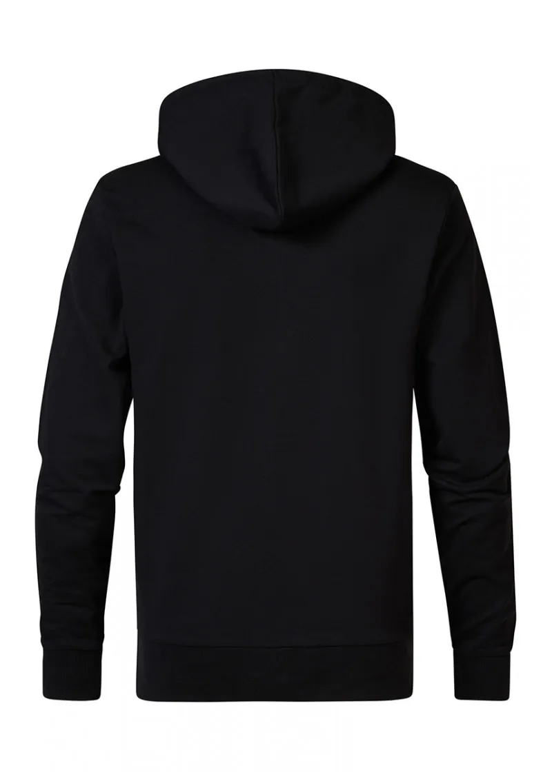 Men Sweater Hooded 