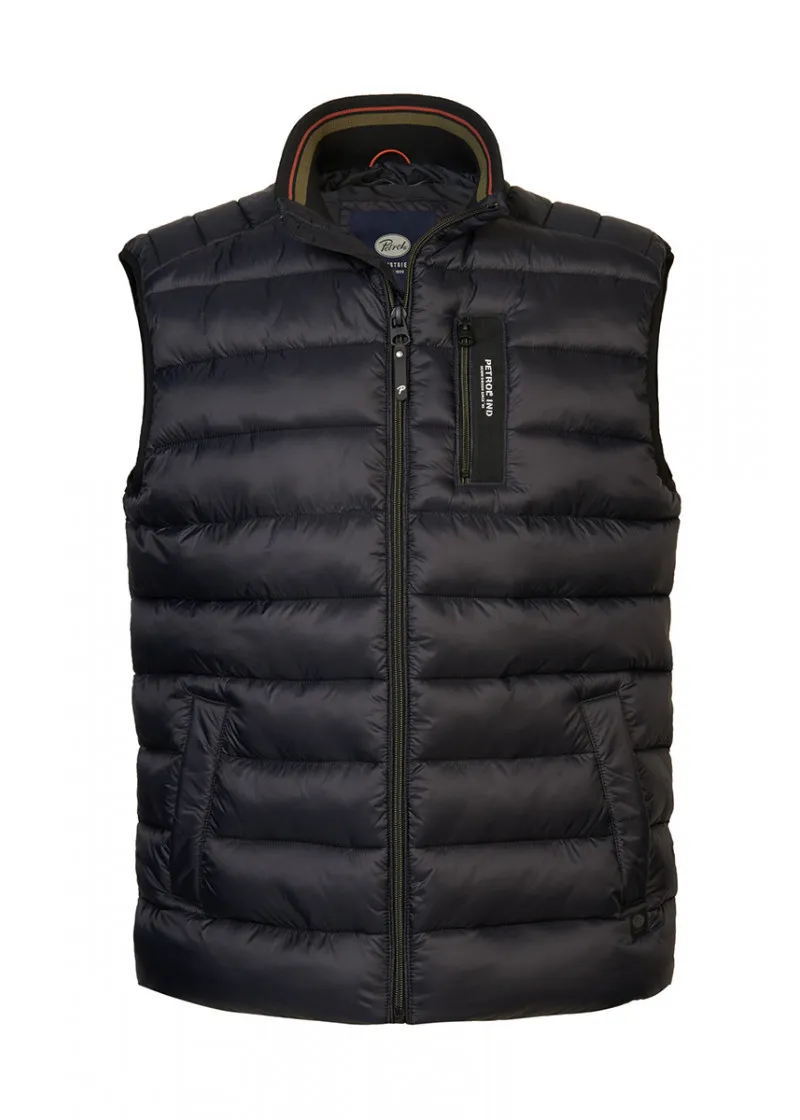 Men Waistcoat 