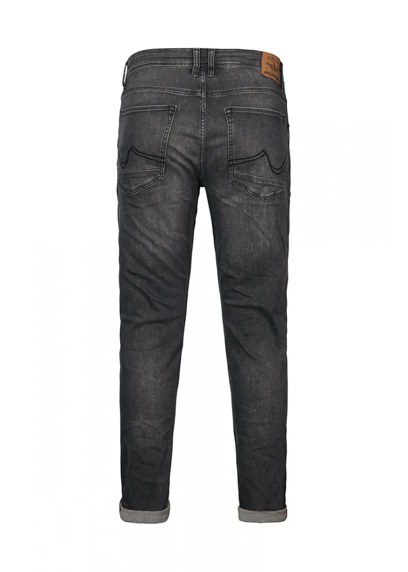 Men Denim Tapered 