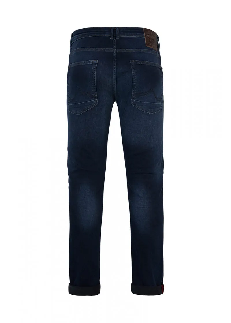 Men Denim Slim fit 