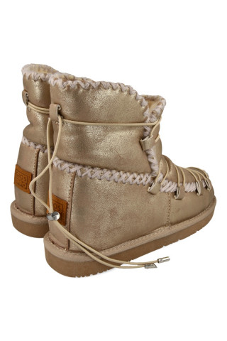 CAS BOOTS 